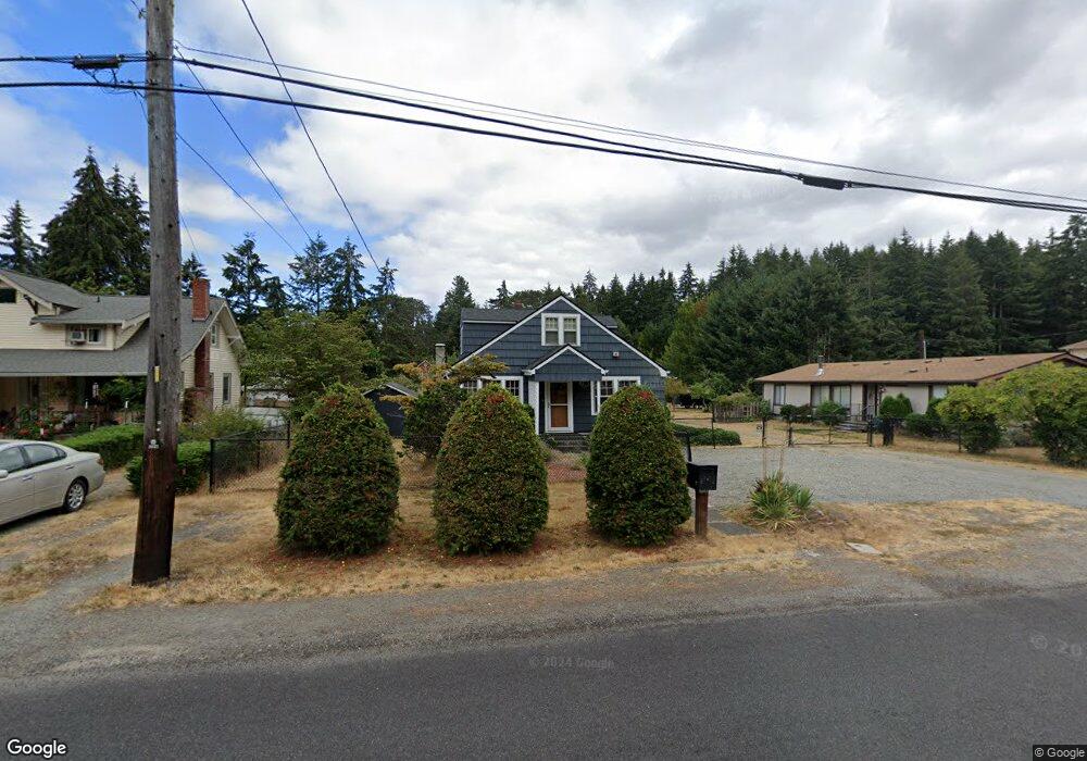 5611 64th St W, University Place, WA 98467 - photo 1