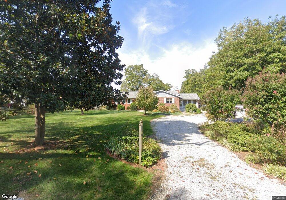 19521 N Snow Hill Manor Rd, Lexington Park, MD 20653 - photo 1