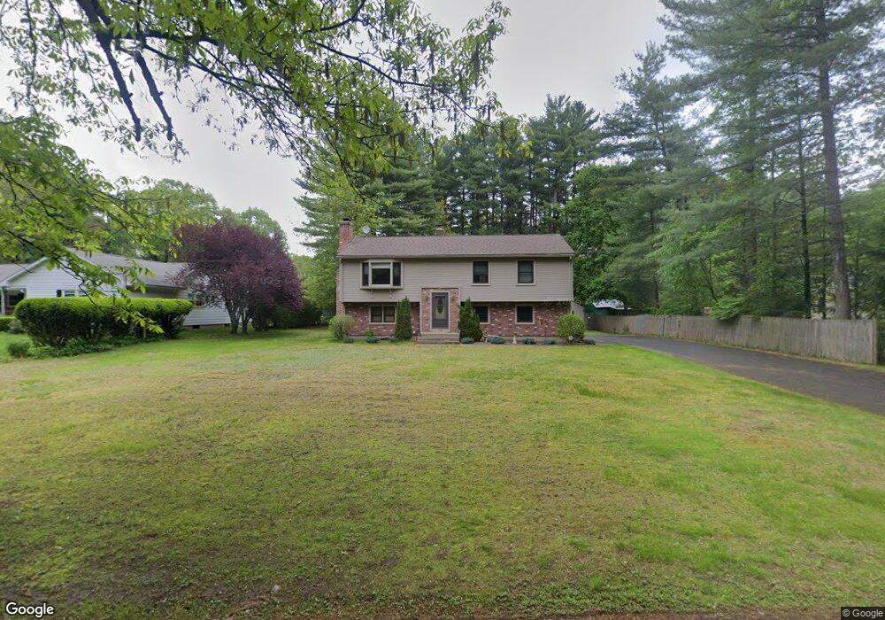 142 James St, Feeding Hills, MA 01030 - photo 1