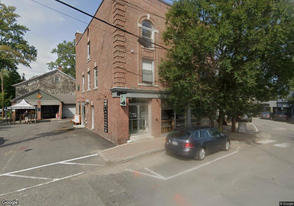 7-17 Wallingford Square Unit 104, Kittery, ME 03904 - photo 1