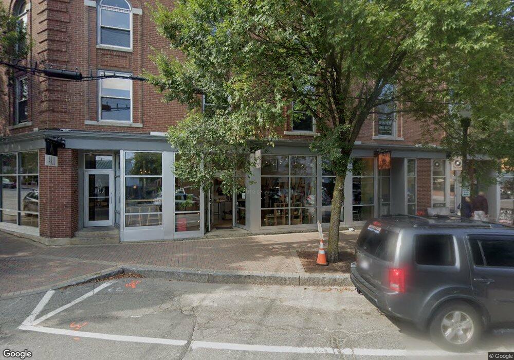 7-17 Wallingford Square Unit 103, Kittery, ME 03904 - photo 1