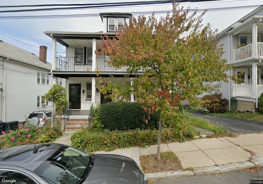 30 Bostonia Ave unit 1, Brighton, MA 02135 - photo 1