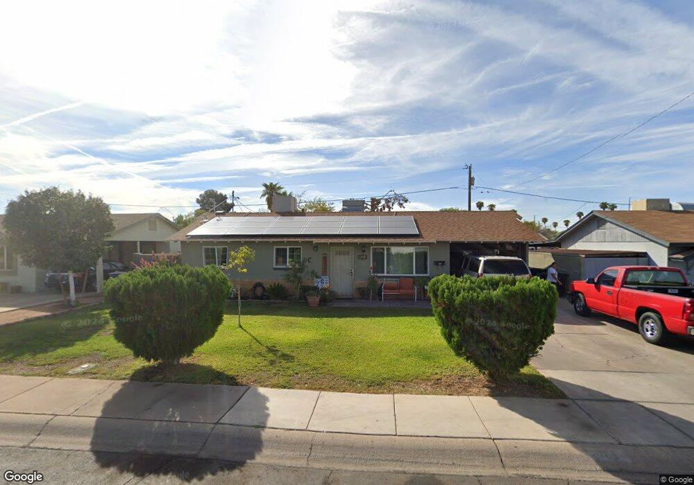 461 E Tulsa St, Chandler, AZ 85225 - photo 1