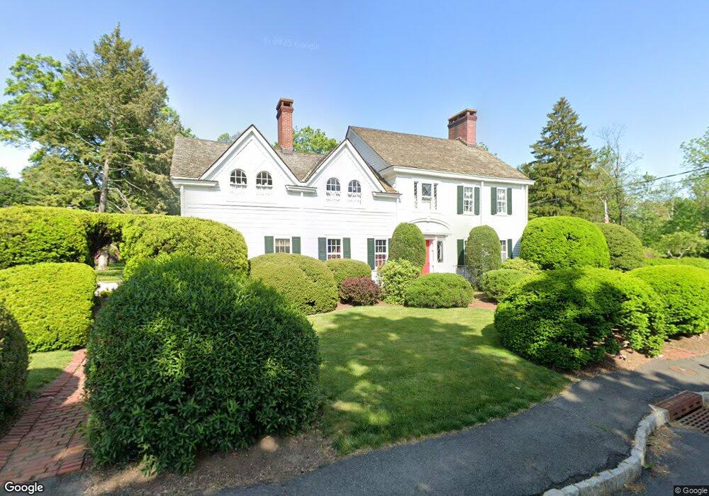 77 N Finley Ave, Basking Ridge, NJ 07920 - photo 1