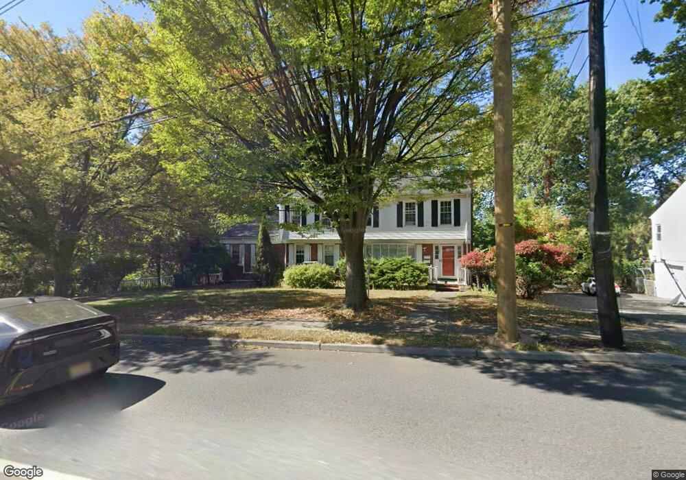 63 N Farview Ave, Paramus, NJ 07652 - photo 1