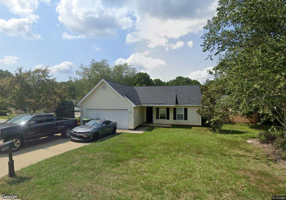 114 Shipyard Blvd, Chapin, SC 29036 - photo 1