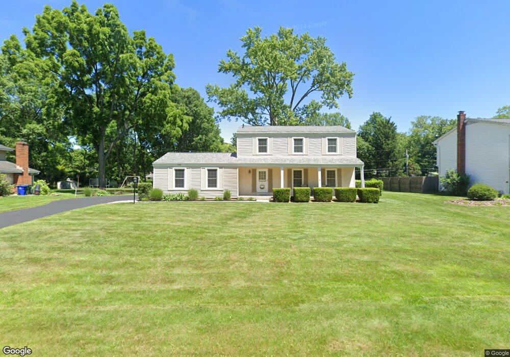 5680 Flintlock Ln, Columbus, OH 43213 - photo 1