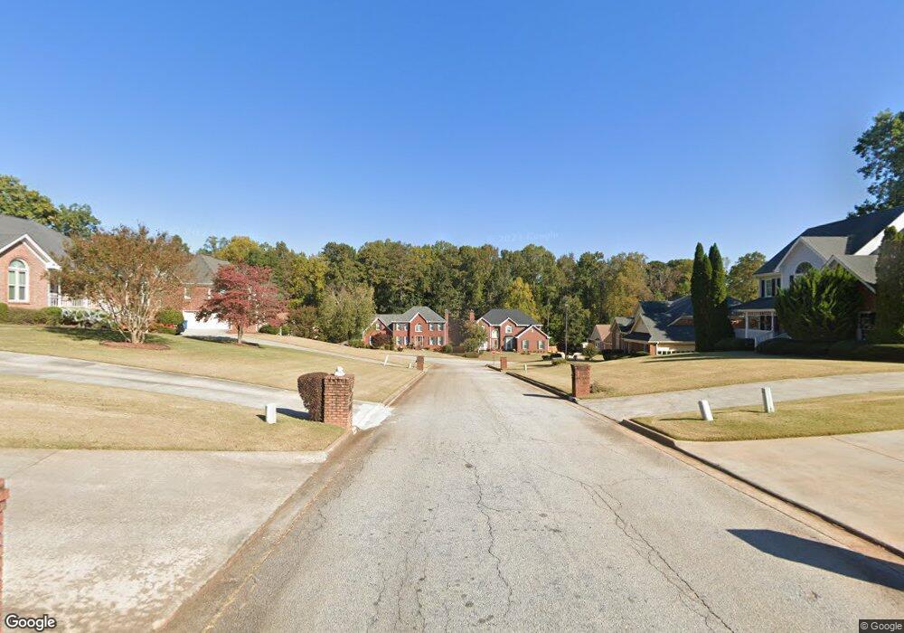 1501 Warwick Way SE unit 1, Conyers, GA 30013 - photo 1