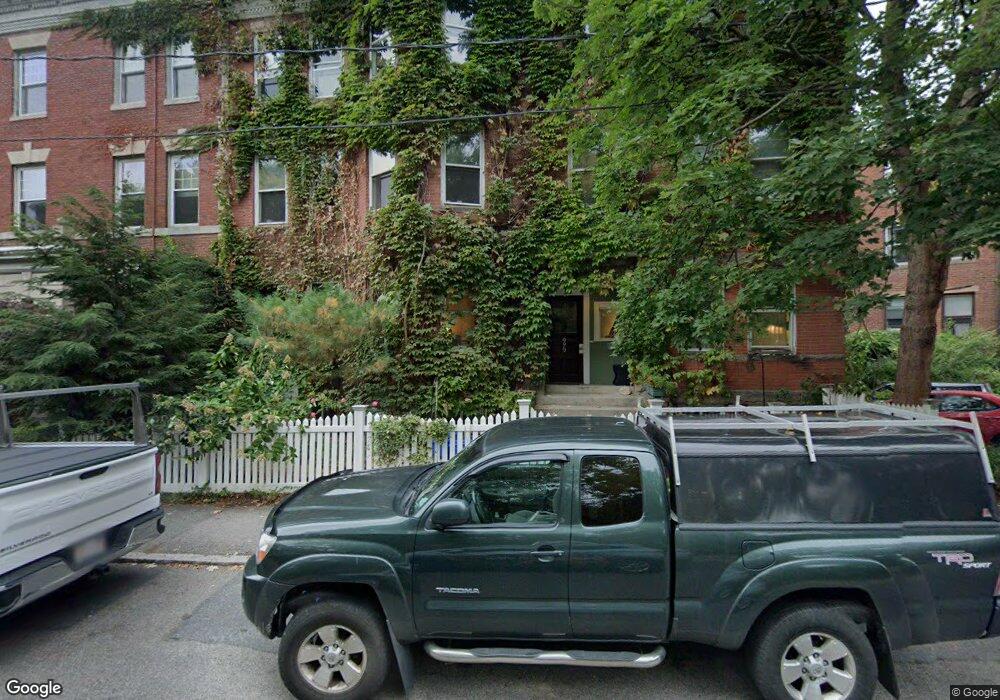 26 Parkway Rd unit 3, Brookline, MA 02445 - photo 1