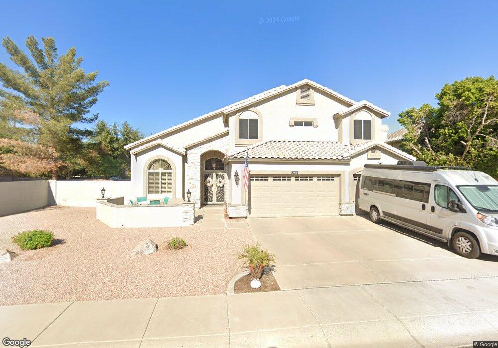 1966 E Todd Dr, Tempe, AZ 85283 - photo 1