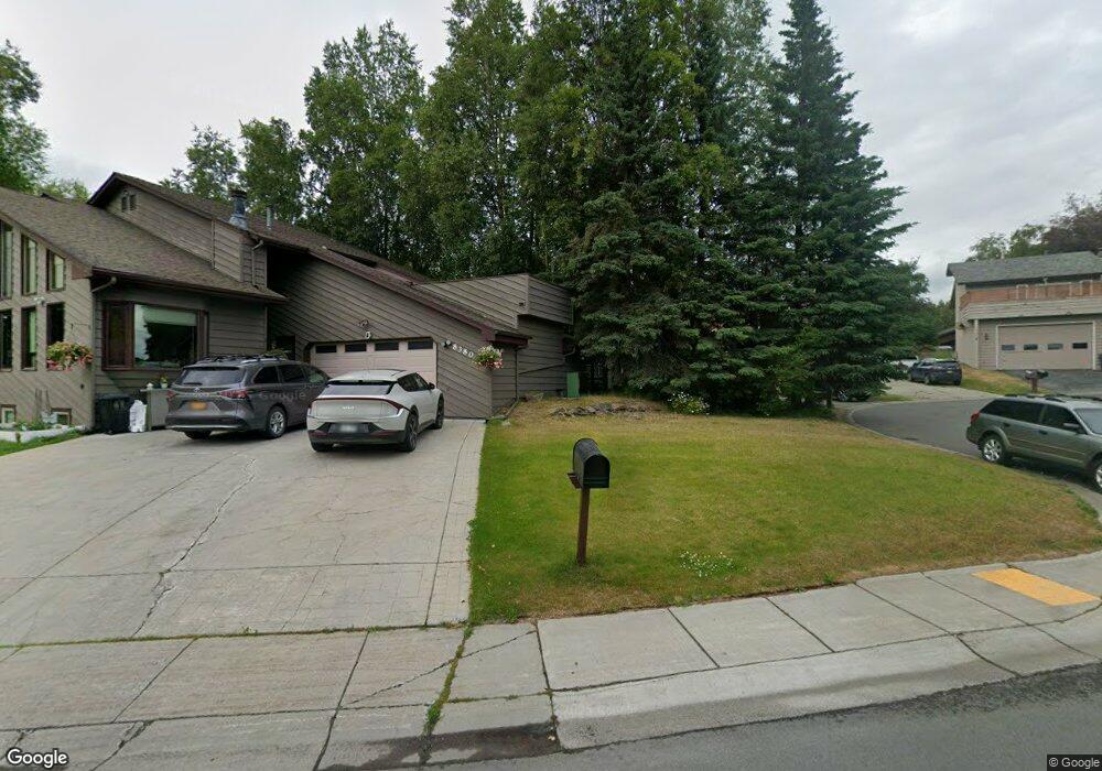 8370 Summerset Dr, Anchorage, AK 99518 - photo 1