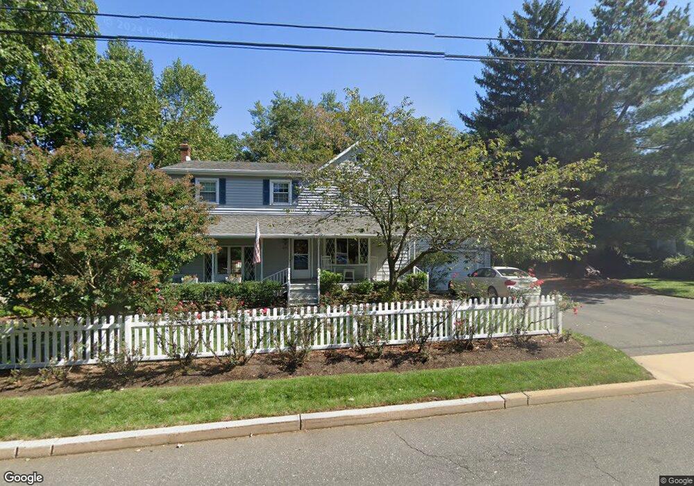 601 Prospect Ave, Little Silver, NJ 07739 - photo 1