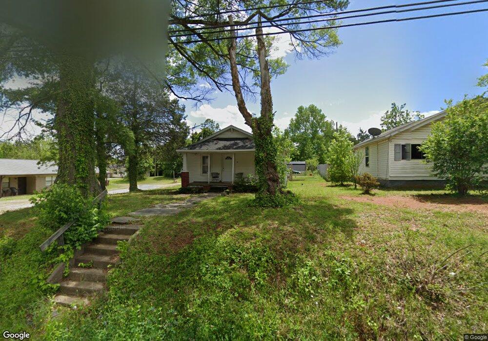 2816 Triangle Lake Rd, High Point, NC 27260 - photo 1