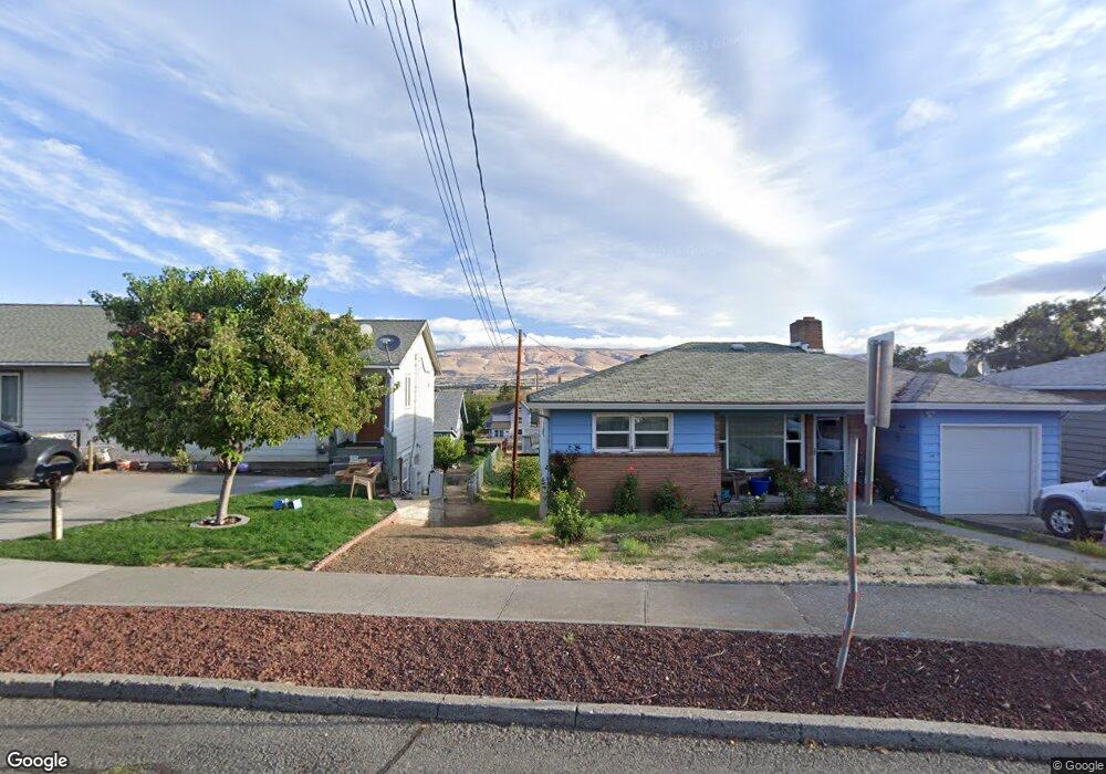 1313 E 11th St, the Dalles, OR 97058 - photo 1