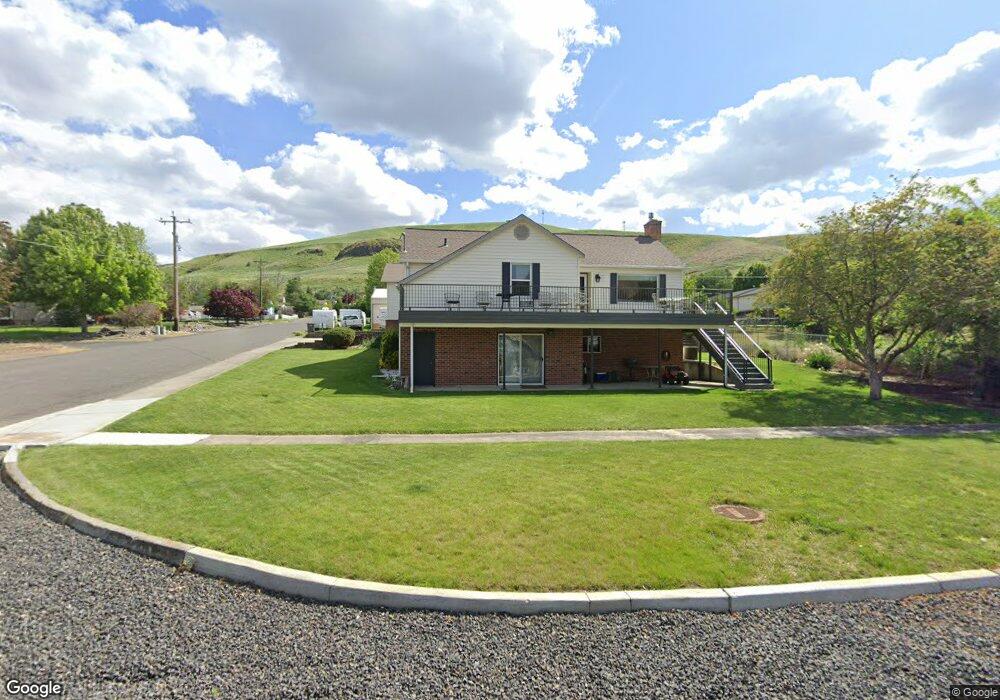 1118 2nd St, Asotin, WA 99402 - photo 1