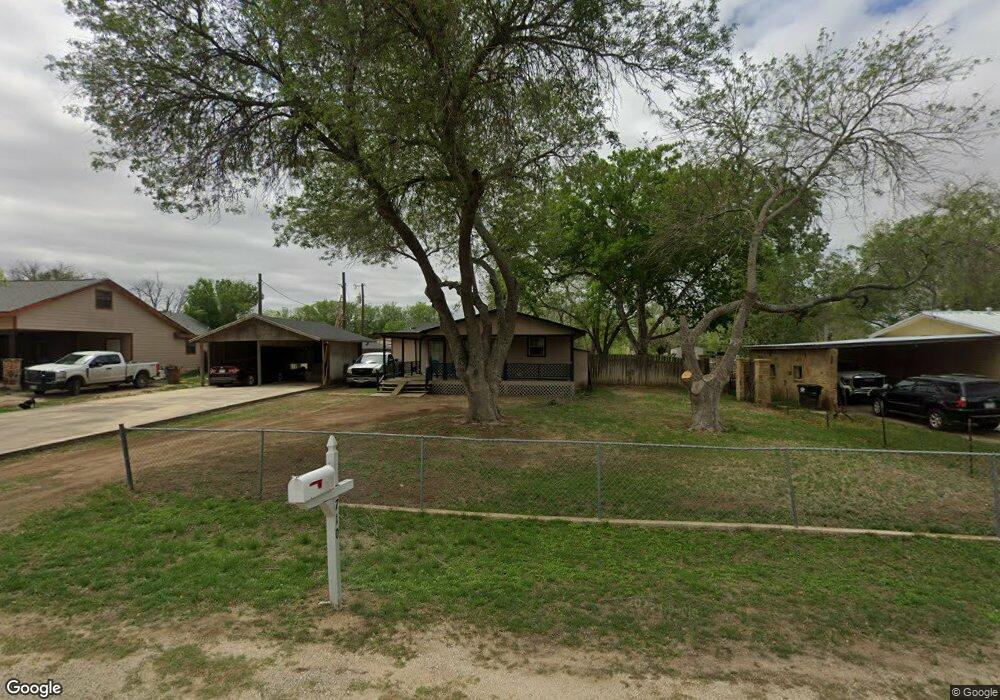 710 County Road 4402, Hondo, TX 78861 - photo 1