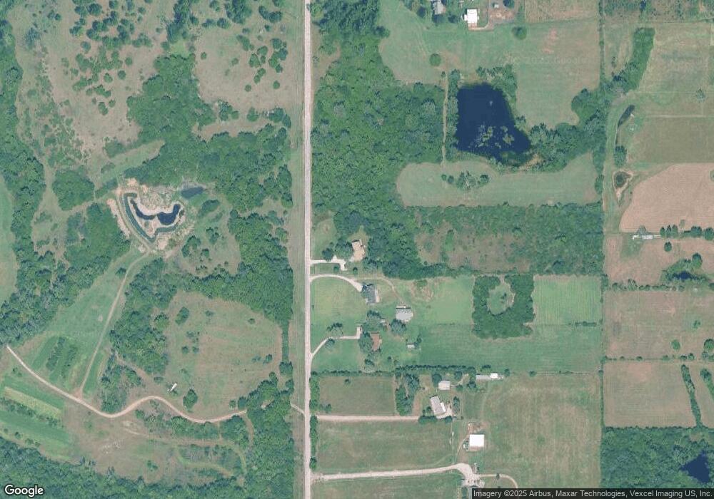 6824 NW Nickell Rd, Topeka, KS 66618 - photo 1