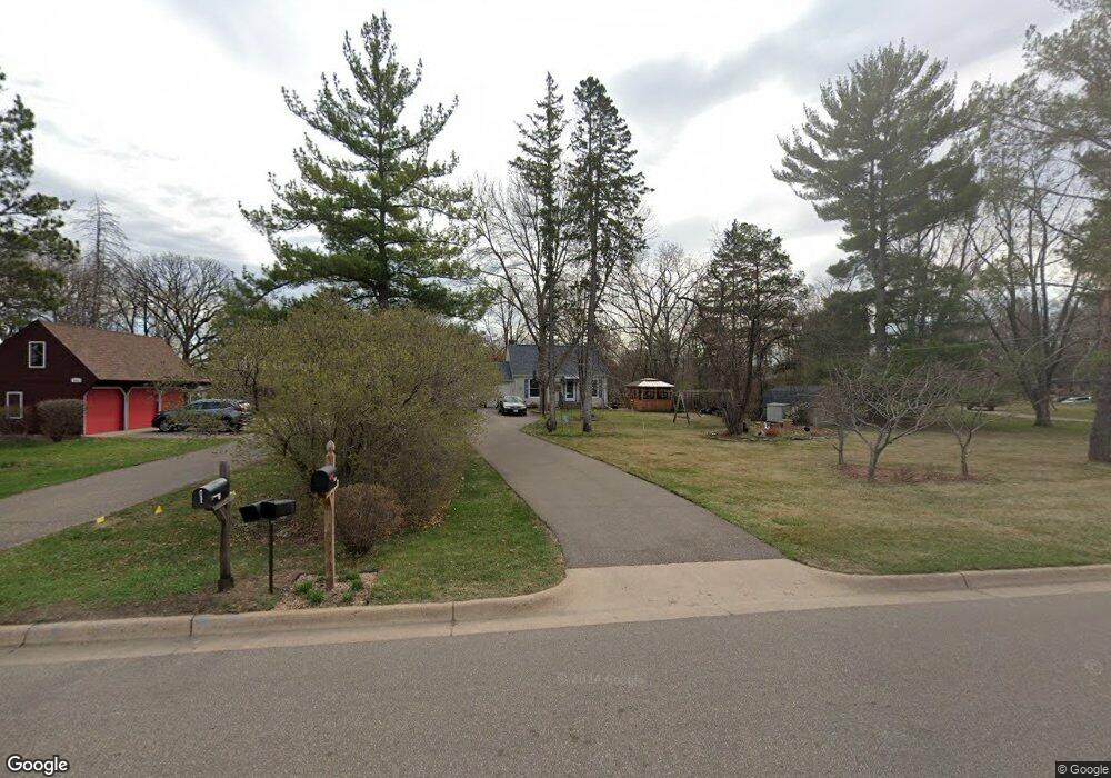 9849 Zilla St NW, Coon Rapids, MN 55433 - photo 1