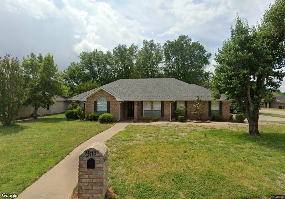 Lot 1 Lillis, Denison, TX 75020 - photo 1