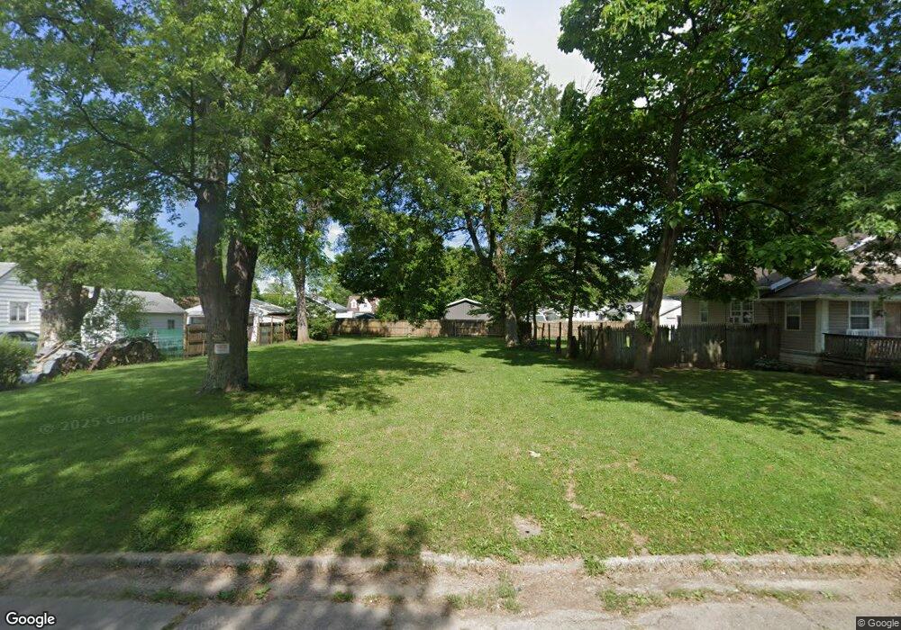 1206 S Ribble Ave, Muncie, IN 47302 - photo 1