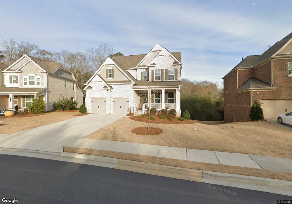 5053 Greenard Watson Ln, Buford, GA 30518 - photo 1