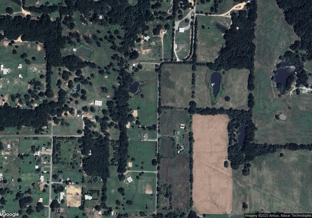 565 County Road 2515, Bonham, TX 75418 - photo 1