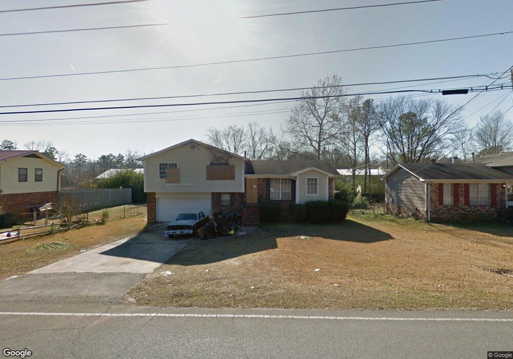 829 Chalkville School Rd, Birmingham, AL 35215 - photo 1