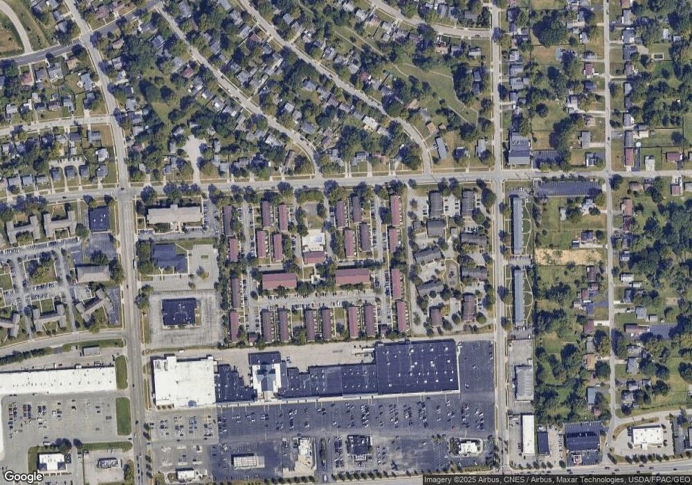 126 Beacon Run E unit 6D, Columbus, OH 43228 - photo 1