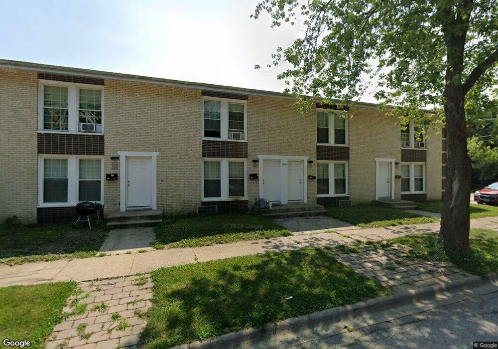 2200 Hebron Ave unit B, Zion, IL 60099 - photo 1