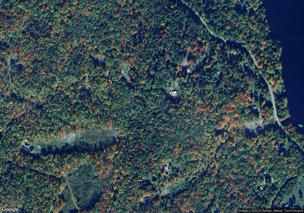 Lot 3A Bear Mountain Loop Rd, Clarksville, NH 03592 - photo 1