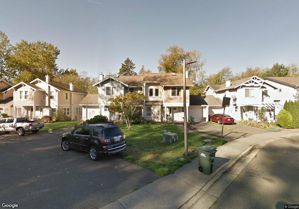 4209 Archer Dr, Bellingham, WA 98226 - photo 1