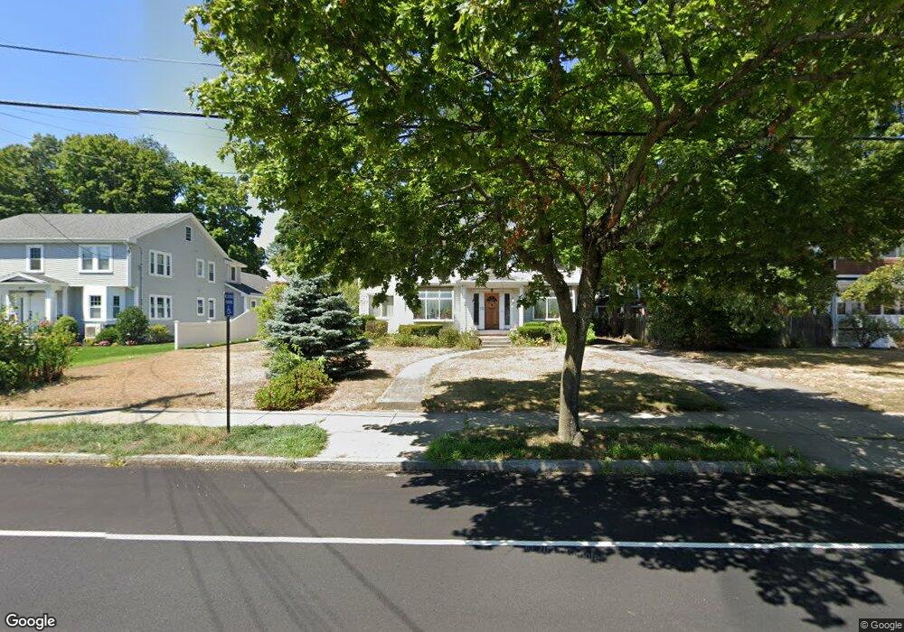 851 Watertown St, West Newton, MA 02465 - photo 1