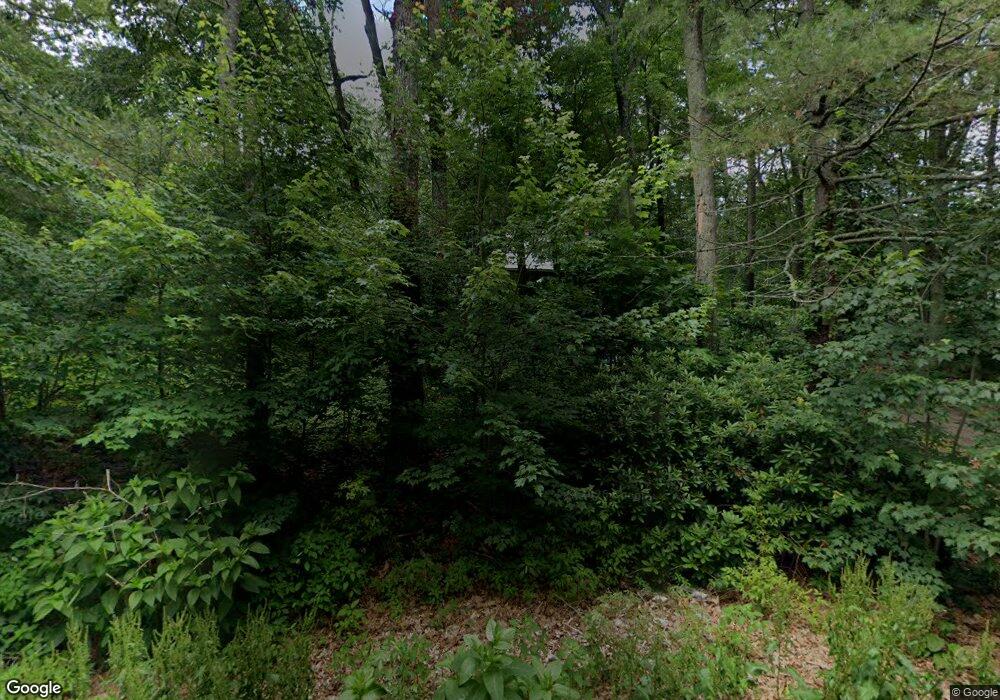 123 A f Putnam Rd, Charlton, MA 01507 - photo 1