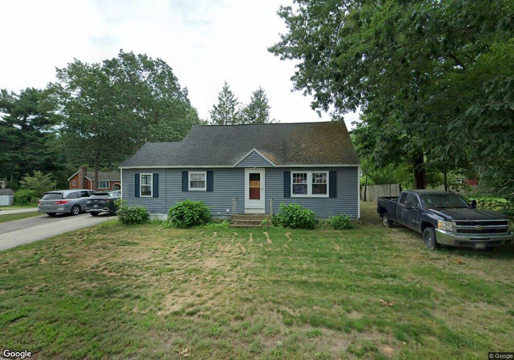 23 Ledge Rd, Hudson, NH 03051 - photo 1