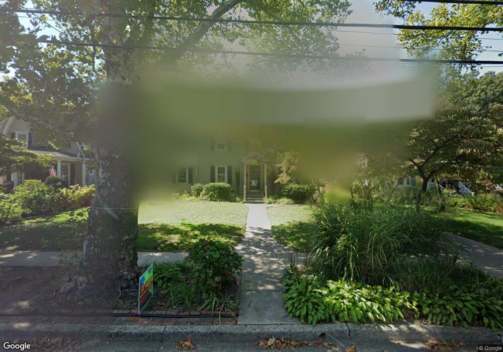 211 Burrwood Ave, Haddon Township, NJ 08108 - photo 1