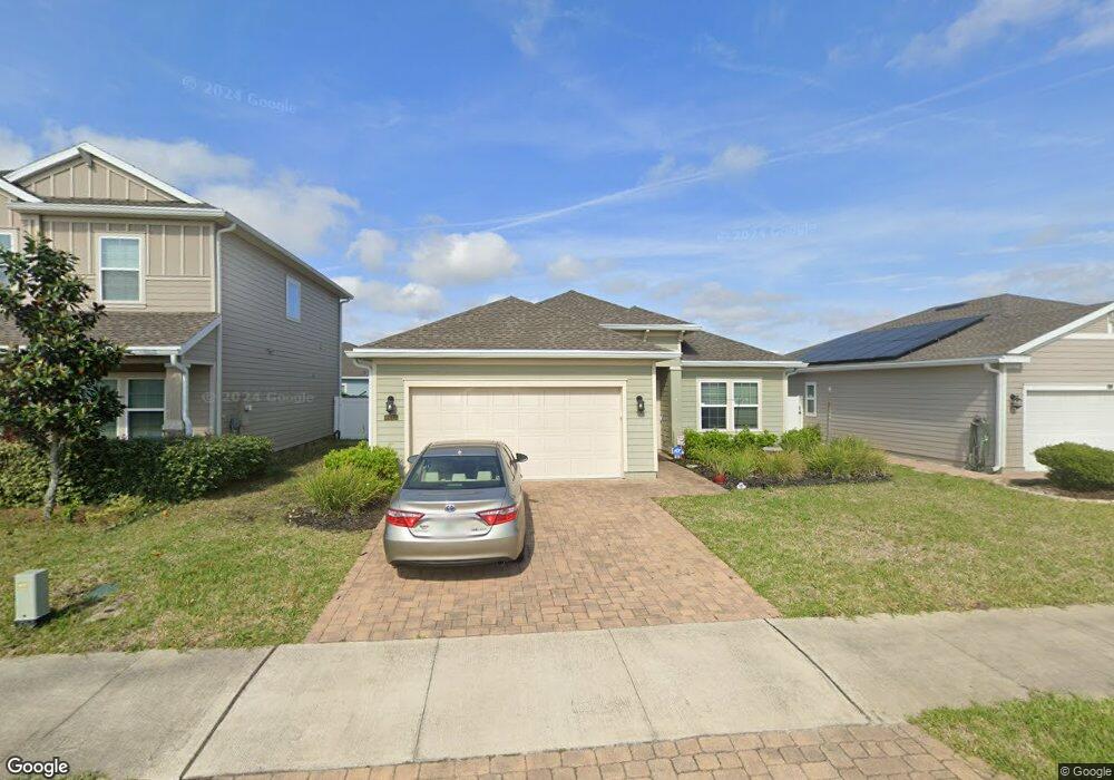 1148 Silver King Rd, Jacksonville, FL 32211 - photo 1