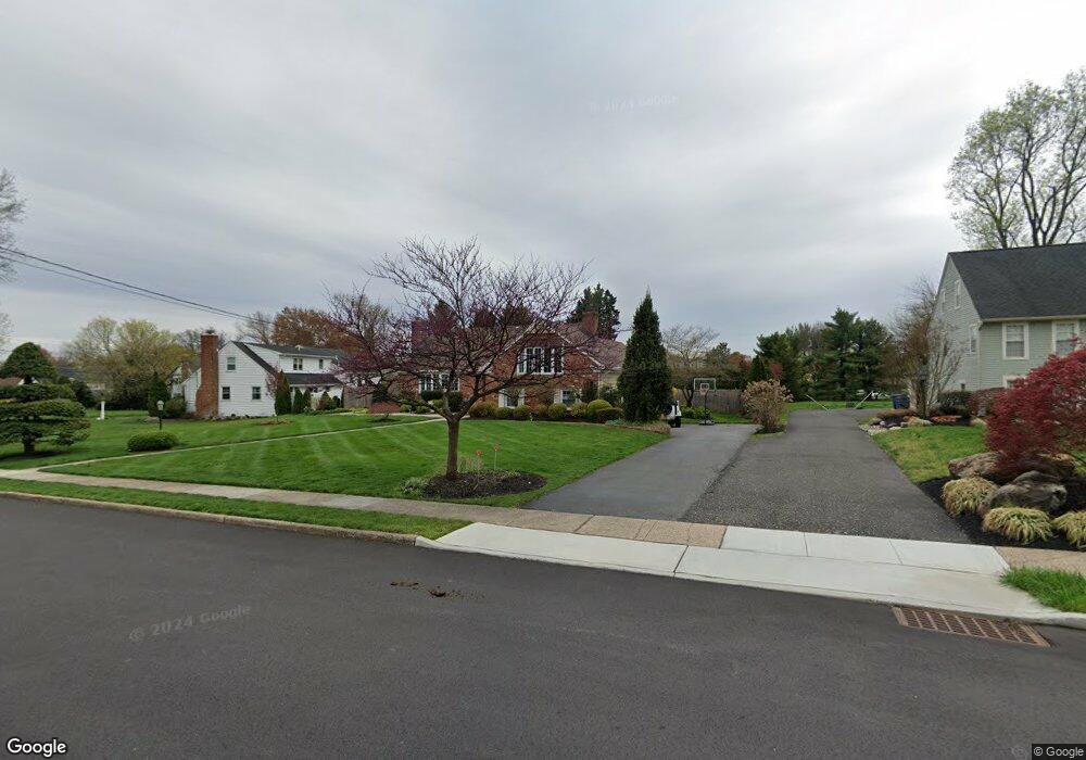 304 Springhouse Ln, Moorestown, NJ 08057 - photo 1