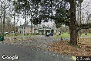 7310 Bayou Paul Rd, Saint Gabriel, LA 70776