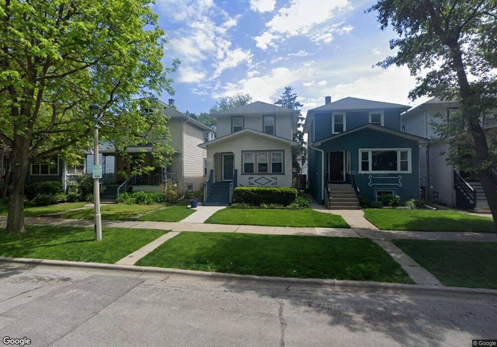 1154 S Scoville Ave, Oak Park, IL 60304 - photo 1