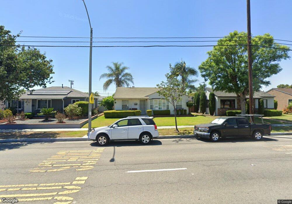 5633 Clark Ave, Lakewood, CA 90712 - photo 1