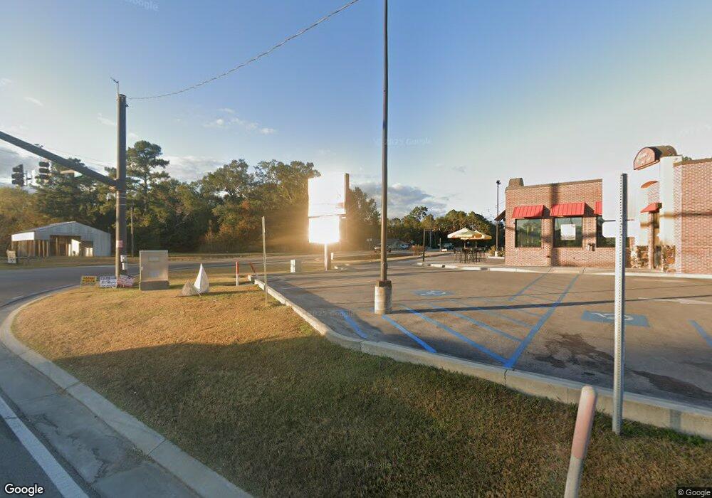 0 Corner of Ridgewood Drive and unit 3278978, Kiln, MS 39556 - photo 1