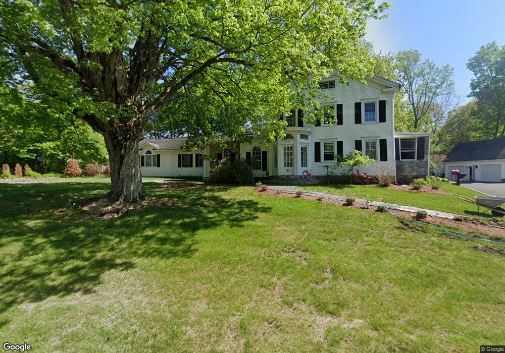 91 Stonehouse Rd unit 2, Trumbull, CT 06611 - photo 1