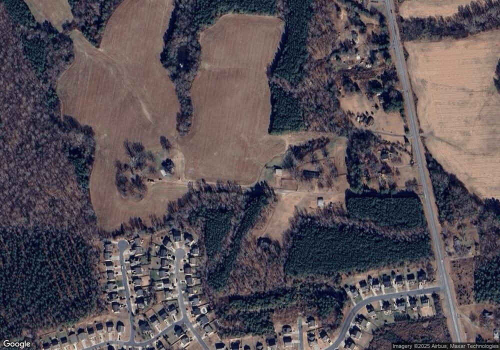 11440 Highway 601, Midland, NC 28107 - photo 1