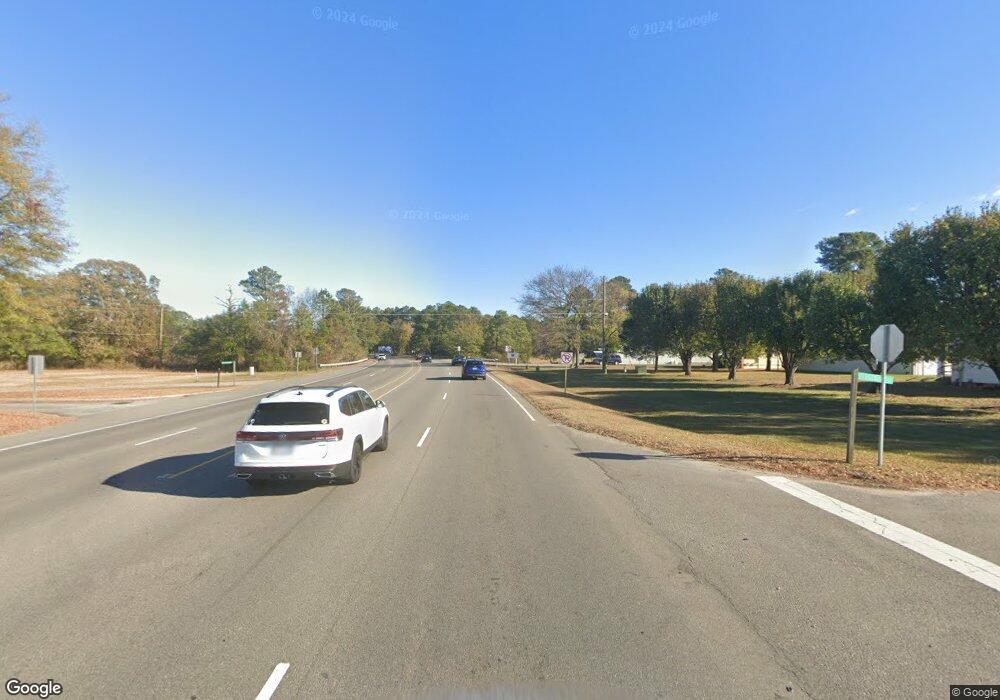 7136 Lewis B Puller Memorial Hwy, Mattaponi, VA 23110 - photo 1