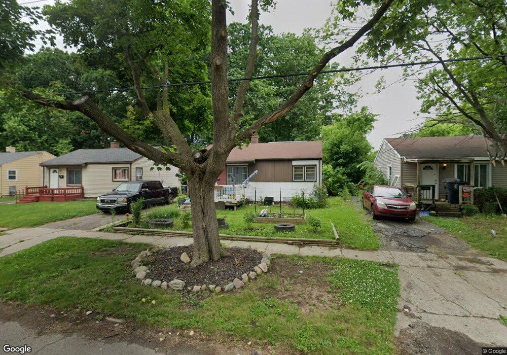 3237 Colorado Ave, Flint, MI 48506 - photo 1