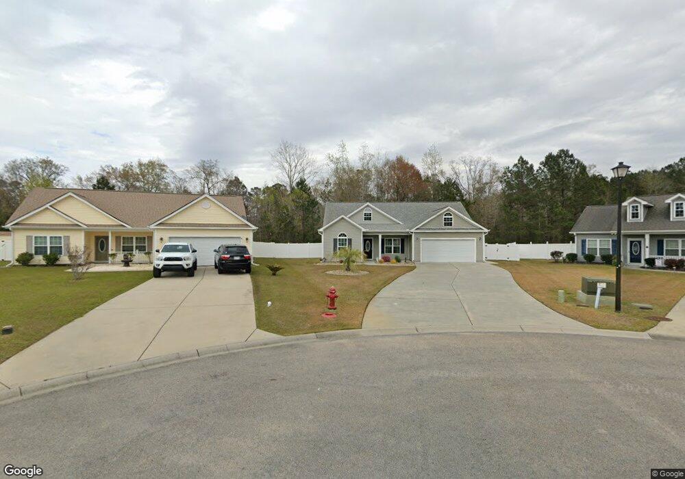 616 McClain Farm Ct, Conway, SC 29526 - photo 1