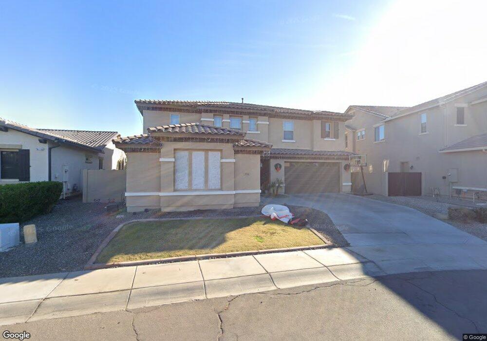 3943 S Wilson Dr, Chandler, AZ 85286 - photo 1