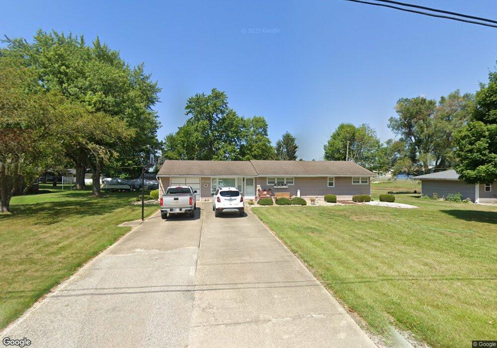 1934 S 300 E, Bluffton, IN 46714 - photo 1