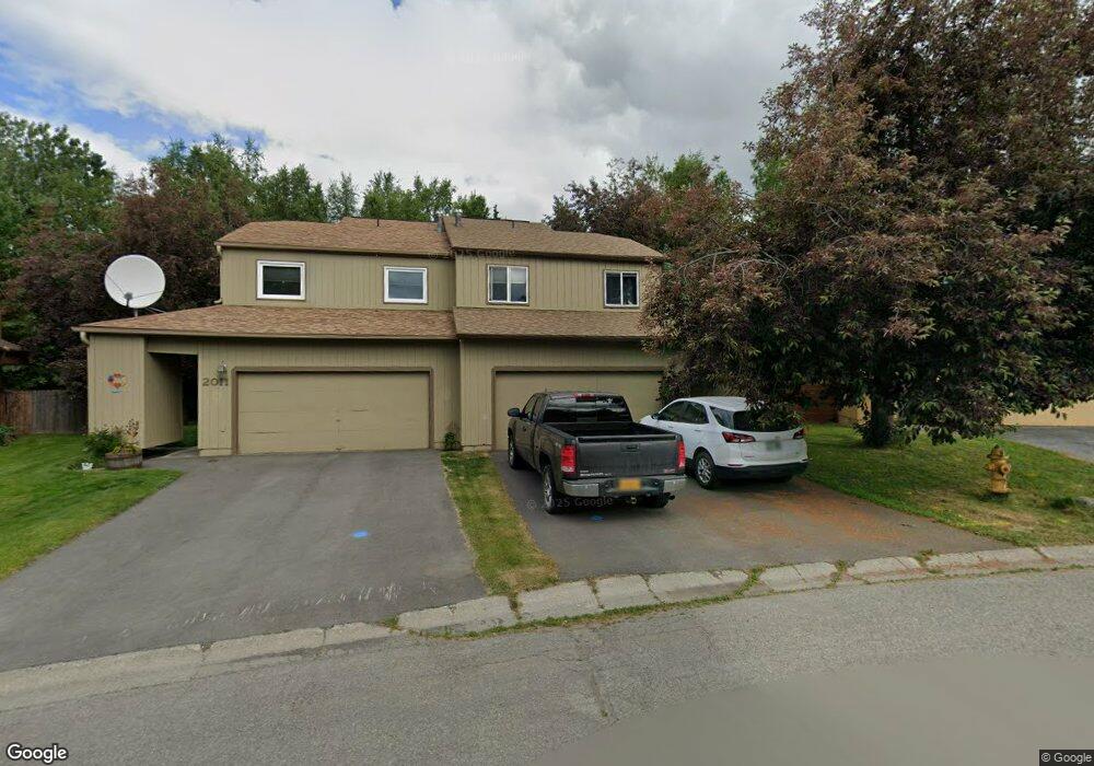 2013 Jamestown Cir, Anchorage, AK 99507 - photo 1