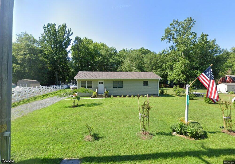 21131 Haven Rd, Rock Hall, MD 21661 - photo 1